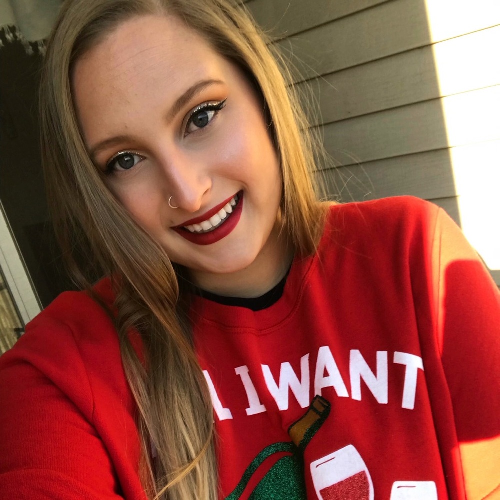 Meet your Posher, Brittany